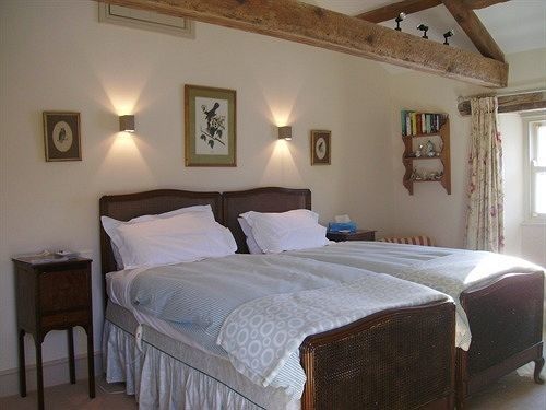 Bed and Breakfast Capple Bank Farm Wensley Zewnętrze zdjęcie