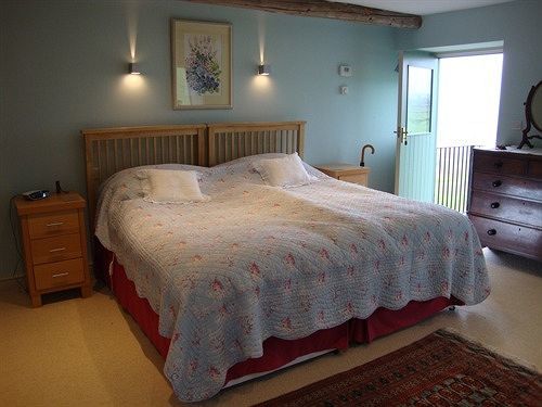 Bed and Breakfast Capple Bank Farm Wensley Zewnętrze zdjęcie
