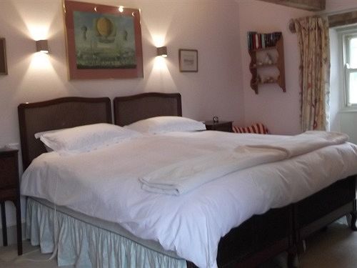 Bed and Breakfast Capple Bank Farm Wensley Zewnętrze zdjęcie