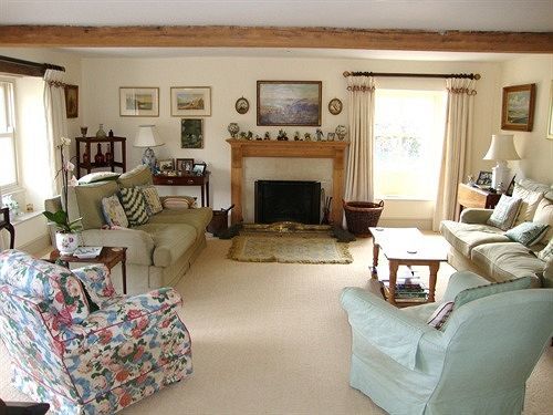 Bed and Breakfast Capple Bank Farm Wensley Zewnętrze zdjęcie